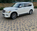 Инфинити QX80, объемом двигателя 5.6 л и пробегом 210 тыс. км за 37999 $, фото 7 на Automoto.ua