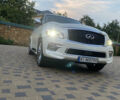 Инфинити QX80, объемом двигателя 5.6 л и пробегом 210 тыс. км за 37999 $, фото 5 на Automoto.ua
