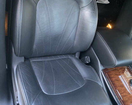 Инфинити QX80, объемом двигателя 5.6 л и пробегом 210 тыс. км за 37999 $, фото 25 на Automoto.ua