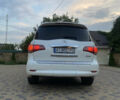 Инфинити QX80, объемом двигателя 5.6 л и пробегом 210 тыс. км за 37999 $, фото 13 на Automoto.ua