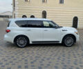 Инфинити QX80, объемом двигателя 5.6 л и пробегом 210 тыс. км за 37999 $, фото 16 на Automoto.ua