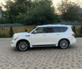 Инфинити QX80, объемом двигателя 5.6 л и пробегом 210 тыс. км за 37999 $, фото 8 на Automoto.ua