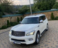 Инфинити QX80, объемом двигателя 5.6 л и пробегом 210 тыс. км за 37999 $, фото 2 на Automoto.ua