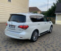 Инфинити QX80, объемом двигателя 5.6 л и пробегом 210 тыс. км за 37999 $, фото 15 на Automoto.ua
