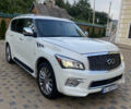 Инфинити QX80, объемом двигателя 5.6 л и пробегом 210 тыс. км за 37999 $, фото 4 на Automoto.ua