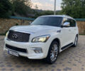 Инфинити QX80, объемом двигателя 5.6 л и пробегом 210 тыс. км за 37999 $, фото 1 на Automoto.ua