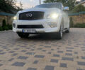 Инфинити QX80, объемом двигателя 5.6 л и пробегом 210 тыс. км за 37999 $, фото 6 на Automoto.ua