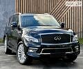 Инфинити QX80, объемом двигателя 5.55 л и пробегом 60 тыс. км за 35000 $, фото 23 на Automoto.ua