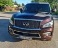 Инфинити QX80, объемом двигателя 5.6 л и пробегом 155 тыс. км за 28000 $, фото 1 на Automoto.ua