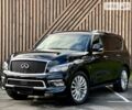 Інфініті QX80, об'ємом двигуна 5.55 л та пробігом 60 тис. км за 35000 $, фото 1 на Automoto.ua