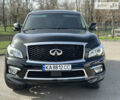 Инфинити QX80, объемом двигателя 5.55 л и пробегом 160 тыс. км за 32000 $, фото 5 на Automoto.ua