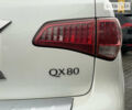 Инфинити QX80, объемом двигателя 5.6 л и пробегом 139 тыс. км за 35500 $, фото 16 на Automoto.ua