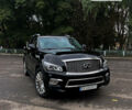 Инфинити QX80, объемом двигателя 5.6 л и пробегом 107 тыс. км за 34000 $, фото 1 на Automoto.ua