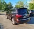 Инфинити QX80, объемом двигателя 5.6 л и пробегом 155 тыс. км за 33500 $, фото 1 на Automoto.ua