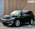 Инфинити QX80, объемом двигателя 5.55 л и пробегом 60 тыс. км за 35000 $, фото 5 на Automoto.ua