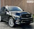 Инфинити QX80, объемом двигателя 5.55 л и пробегом 60 тыс. км за 36500 $, фото 26 на Automoto.ua