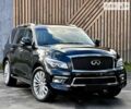 Інфініті QX80, об'ємом двигуна 5.55 л та пробігом 60 тис. км за 35000 $, фото 24 на Automoto.ua