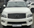 Инфинити QX80, объемом двигателя 5.6 л и пробегом 139 тыс. км за 35500 $, фото 7 на Automoto.ua