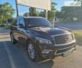 Инфинити QX80, объемом двигателя 5.6 л и пробегом 155 тыс. км за 33500 $, фото 3 на Automoto.ua