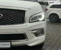 Інфініті QX80, об'ємом двигуна 5.6 л та пробігом 139 тис. км за 35500 $, фото 40 на Automoto.ua