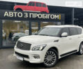 Інфініті QX80, об'ємом двигуна 5.6 л та пробігом 139 тис. км за 35500 $, фото 1 на Automoto.ua