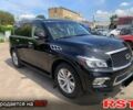 Инфинити QX80, объемом двигателя 5.6 л и пробегом 96 тыс. км за 30000 $, фото 1 на Automoto.ua