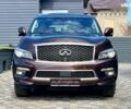 Инфинити QX80, объемом двигателя 5.6 л и пробегом 155 тыс. км за 29900 $, фото 1 на Automoto.ua
