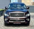Инфинити QX80, объемом двигателя 5.6 л и пробегом 155 тыс. км за 29900 $, фото 1 на Automoto.ua