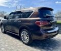 Инфинити QX80, объемом двигателя 5.6 л и пробегом 155 тыс. км за 29900 $, фото 6 на Automoto.ua