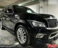 Інфініті QX80, об'ємом двигуна 5.6 л та пробігом 80 тис. км за 44222 $, фото 1 на Automoto.ua