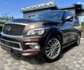 Инфинити QX80, объемом двигателя 5.6 л и пробегом 155 тыс. км за 29900 $, фото 4 на Automoto.ua