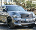 Інфініті QX80, об'ємом двигуна 5.6 л та пробігом 101 тис. км за 38000 $, фото 4 на Automoto.ua