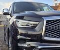 Инфинити QX80, объемом двигателя 5.6 л и пробегом 107 тыс. км за 32300 $, фото 7 на Automoto.ua