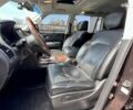 Инфинити QX80, объемом двигателя 5.6 л и пробегом 155 тыс. км за 29900 $, фото 22 на Automoto.ua