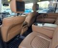 Инфинити QX80, объемом двигателя 5.6 л и пробегом 107 тыс. км за 32300 $, фото 19 на Automoto.ua