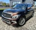 Инфинити QX80, объемом двигателя 5.6 л и пробегом 155 тыс. км за 29900 $, фото 5 на Automoto.ua