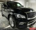 Інфініті QX80, об'ємом двигуна 5.6 л та пробігом 80 тис. км за 44222 $, фото 1 на Automoto.ua