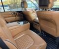 Инфинити QX80, объемом двигателя 5.6 л и пробегом 107 тыс. км за 32300 $, фото 25 на Automoto.ua
