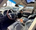 Инфинити QX80, объемом двигателя 5.6 л и пробегом 155 тыс. км за 29900 $, фото 23 на Automoto.ua