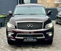 Инфинити QX80, объемом двигателя 5.6 л и пробегом 159 тыс. км за 28900 $, фото 1 на Automoto.ua