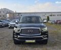 Инфинити QX80, объемом двигателя 5.6 л и пробегом 107 тыс. км за 32300 $, фото 1 на Automoto.ua