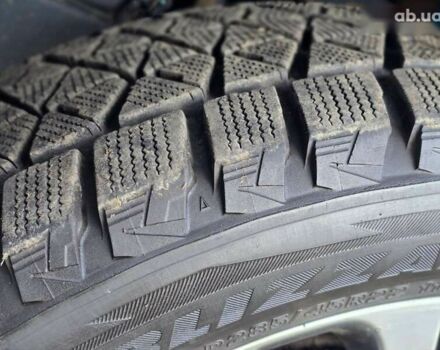 Инфинити QX80, объемом двигателя 5.6 л и пробегом 107 тыс. км за 32300 $, фото 8 на Automoto.ua