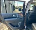 Инфинити QX80, объемом двигателя 5.6 л и пробегом 155 тыс. км за 29900 $, фото 26 на Automoto.ua