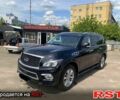 Инфинити QX80, объемом двигателя 5.6 л и пробегом 96 тыс. км за 30000 $, фото 2 на Automoto.ua