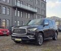 Инфинити QX80, объемом двигателя 5.6 л и пробегом 107 тыс. км за 32300 $, фото 2 на Automoto.ua