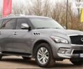 Инфинити QX80, объемом двигателя 5.55 л и пробегом 150 тыс. км за 29500 $, фото 1 на Automoto.ua