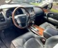 Инфинити QX80, объемом двигателя 5.6 л и пробегом 155 тыс. км за 29900 $, фото 24 на Automoto.ua