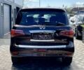 Инфинити QX80, объемом двигателя 5.6 л и пробегом 155 тыс. км за 29900 $, фото 8 на Automoto.ua
