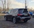 Инфинити QX80, объемом двигателя 5.6 л и пробегом 107 тыс. км за 32300 $, фото 6 на Automoto.ua
