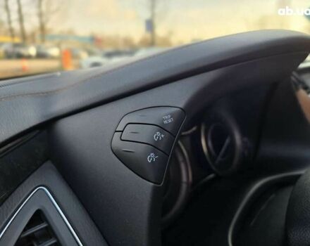 Инфинити QX80, объемом двигателя 5.6 л и пробегом 107 тыс. км за 32300 $, фото 18 на Automoto.ua